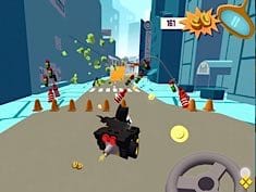 Gry Lego City Online Pomu