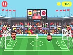 Sports Heads Football Championship 2016