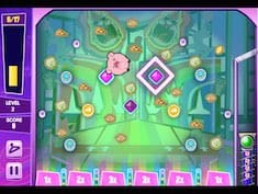 Ultra Pigpig Waddles Bounce