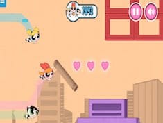 Powerpuff Girls Trail Blazer