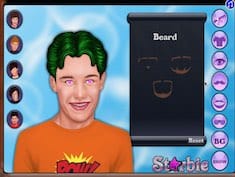 One Direction Makeover 2