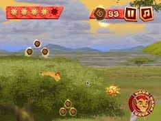 The Lion Guard Assemble