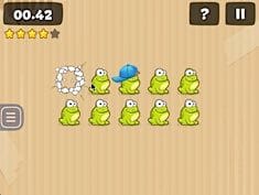 Tap The Frog