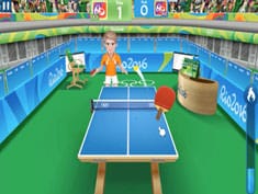 Rio 2016 Olympic Games