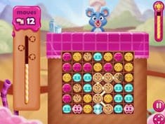 Cookie Connect