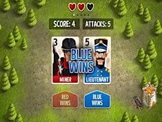 Stratego Win Or Lose