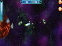 Interstellar Missions