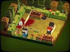 Slayaway Camp