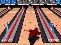 Classic Bowling