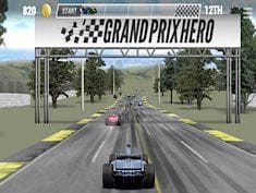 Grand Prix Hero