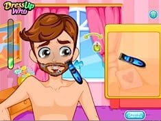 Boyfriend Girl Makeover