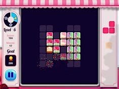 10x10 Ice Cream Adventure