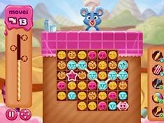 Cookie Connect Extra