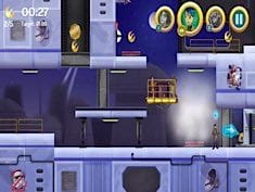 Star Wars Rebels Team Tactics