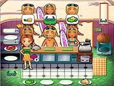 Delicious Emily's Cook And Go