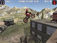 Moto Trials Junkyard 2