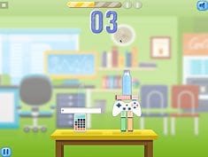 Bottle Flip Challenge