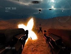 Insects Alien Shooter