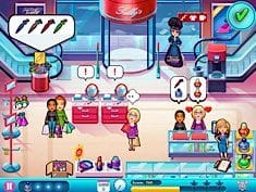 Fabulous Angela's Fashion Fever