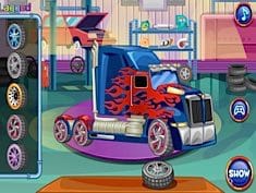 Repair Your Transformers