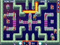 Odyssey From Earth To Space