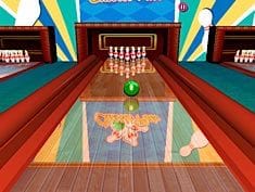 Bowling Masters 3D