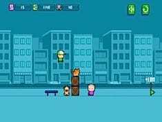 Free Runner