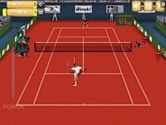 Real Tennis