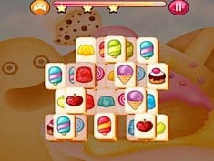 Sugar Mahjong