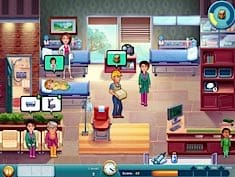 Heart's Medicine: Time To Heal