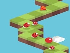 ZBall 5 Mountain Edition