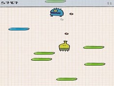 Doodle Jump