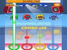 Silly Ways to Die : Party