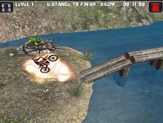 Moto Trials Offroad 2