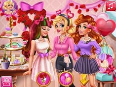 Valentine's Day Singles Party