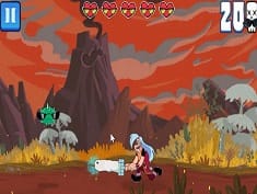 Dimensional Domination