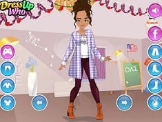 Princess Sorority Sisters