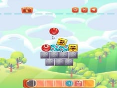 Super Sticky Stacker