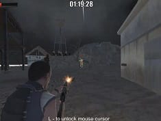 Army Combat 3D