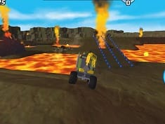 Lego City Volcano Explorers