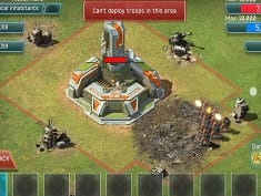 Battle for the Galaxy