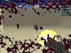 Pixel Gun Apocalypse 4