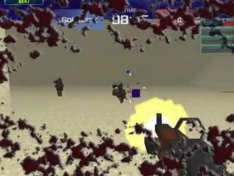 Pixel Gun Apocalypse 7  Play Now Online for Free 