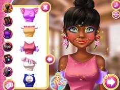 Spring Perfect Make Up