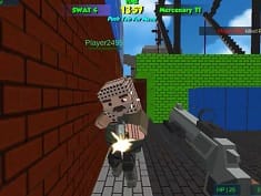 Pixel Gun Apocalypse 5