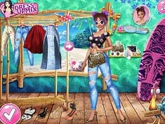 Princess Secret Life