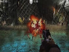 Zombies Night