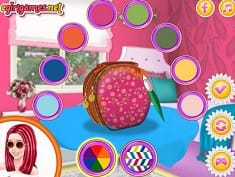 Ariel Spring Color Combos