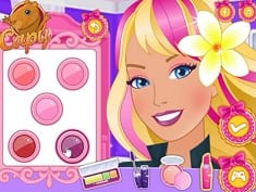 Barbie Polka Dots Style