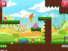 Mr.Jumpz Adventureland